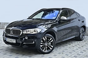 BMW X6 M50d - Car24.bg BMW X6 M50d