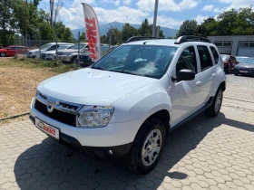 Dacia Duster 1.5dCi - Car24.bg Dacia Duster 1.5dCi