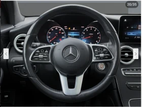 Mercedes-Benz GLC 300 ДИГИТАЛНО* ТАБЛО* ДИСТРОНИК* 360КАМЕРА* LANE* ASSI - 20514 € / 40121.90 лв. - 38064297 8 | Car24.bg Mercedes-Benz GLC 300 ДИГИТАЛНО* ТАБЛО* ДИСТРОНИК* 360КАМЕРА* LANE* ASSI - 20514 € / 40121.90 лв. - 38064297 8