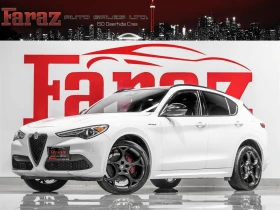 Alfa Romeo Stelvio Veloce AWD | Bianco Alfa - Car24.bg Alfa Romeo Stelvio Veloce AWD | Bianco Alfa