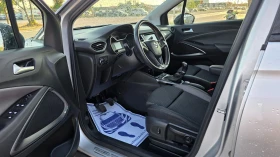 Opel Crossland X КАТО ЧИСТО НОВА | Auto.bg — изображение 9 Opel Crossland X КАТО ЧИСТО НОВА | Auto.bg — изображение 9