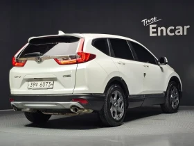 Honda Cr-v 1.5 Ex-L 2Wd | Auto.bg — изображение 4 Honda Cr-v 1.5 Ex-L 2Wd | Auto.bg — изображение 4