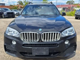 BMW X5 XDRIVE * 1-СОБСТВЕНИК* М SPORT * КРАЙНА ЦЕНА*