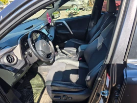 Toyota Rav4 2.0 - 10500 € - 78623267 5 | Car24.bg Toyota Rav4 2.0 - 10500 € - 78623267 5
