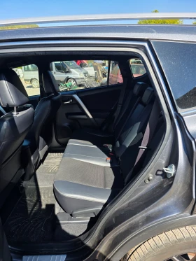 Toyota Rav4 2.0 - 10500 € - 78623267 6 | Car24.bg Toyota Rav4 2.0 - 10500 € - 78623267 6