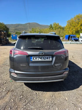 Toyota Rav4 2.0 - 10500 € - 78623267 3 | Car24.bg Toyota Rav4 2.0 - 10500 € - 78623267 3