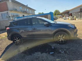 Toyota Rav4 2.0 - 10500 € - 78623267 2 | Car24.bg Toyota Rav4 2.0 - 10500 € - 78623267 2
