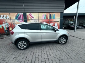 Ford Kuga - 6000 € - 41100001 3 | Car24.bg Ford Kuga - 6000 € - 41100001 3