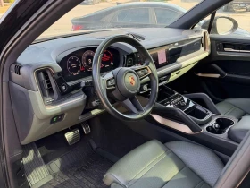 Porsche Cayenne * S * CARFAX * ОПЦИЯ ЗА ФИНАНСИРАНЕ | Auto.bg — изображение 5 Porsche Cayenne * S * CARFAX * ОПЦИЯ ЗА ФИНАНСИРАНЕ | Auto.bg — изображение 5