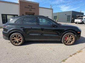 Porsche Cayenne * S * CARFAX * ОПЦИЯ ЗА ФИНАНСИРАНЕ | Auto.bg — изображение 3 Porsche Cayenne * S * CARFAX * ОПЦИЯ ЗА ФИНАНСИРАНЕ | Auto.bg — изображение 3