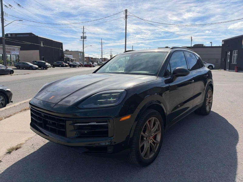 Porsche Cayenne * S * CARFAX * ОПЦИЯ ЗА ФИНАНСИРАНЕ - 62200 € - 80123698 1 | Car24.bg Porsche Cayenne * S * CARFAX * ОПЦИЯ ЗА ФИНАНСИРАНЕ - 62200 € - 80123698 1