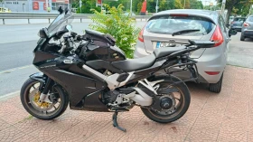 Honda Vfr 800F | Auto.bg — изображение 2 Honda Vfr 800F | Auto.bg — изображение 2