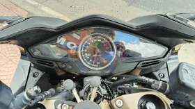 Honda Vfr 800F | Auto.bg — изображение 5 Honda Vfr 800F | Auto.bg — изображение 5