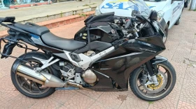 Honda Vfr 800F | Auto.bg — изображение 3 Honda Vfr 800F | Auto.bg — изображение 3