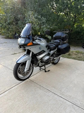 BMW R R 1100RS 2000 | Auto.bg — изображение 4 BMW R R 1100RS 2000 | Auto.bg — изображение 4