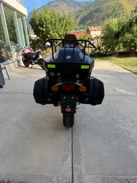 BMW R R 1100RS 2000 | Auto.bg — изображение 7 BMW R R 1100RS 2000 | Auto.bg — изображение 7