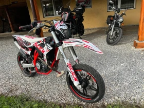 Beta Rr 125 RR. 4t. 11 kW A1 | Auto.bg — изображение 2 Beta Rr 125 RR. 4t. 11 kW A1 | Auto.bg — изображение 2
