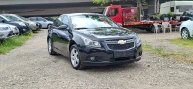 Chevrolet Cruze 1.6 132000km Нов внос !! 1 - Car24.bg Chevrolet Cruze 1.6 132000km Нов внос !! 1