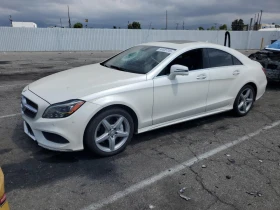Mercedes-Benz CLS 500 550 Мъртва точка* Подгрев/обдухване - Car24.bg Mercedes-Benz CLS 500 550 Мъртва точка* Подгрев/обдухване