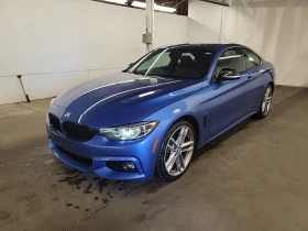 BMW 430 BMW 430 i 2019 * CARFAX* * AVTOCREDIT* - Car24.bg BMW 430 BMW 430 i 2019 * CARFAX* * AVTOCREDIT*