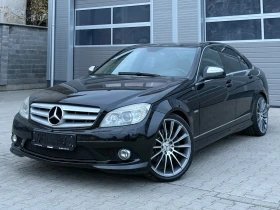 Mercedes-Benz C 320 D* 6.3AMG SEATS* PANO* ЛИЗИНГ - 17999 лв. / 9202.74 € - 69301428 3 | Car24.bg Mercedes-Benz C 320 D* 6.3AMG SEATS* PANO* ЛИЗИНГ - 17999 лв. / 9202.74 € - 69301428 3