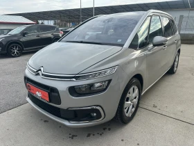 Citroen Grand C4 Picasso 1.6HDi 120ps - Car24.bg Citroen Grand C4 Picasso 1.6HDi 120ps