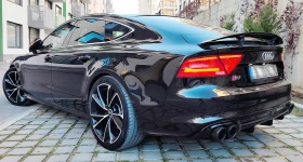 Audi A7 2x S Line 3.0TDI - 15500 € / 30315.36 лв. - 58422826 3 | Car24.bg Audi A7 2x S Line 3.0TDI - 15500 € / 30315.36 лв. - 58422826 3