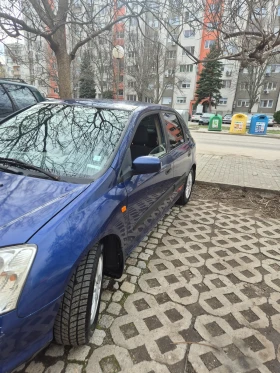 Honda Civic - 1700 € / 3324.91 лв. - 90386988 5 | Car24.bg Honda Civic - 1700 € / 3324.91 лв. - 90386988 5