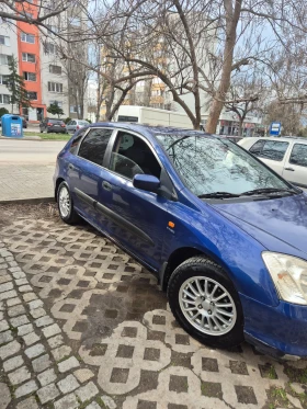 Honda Civic - 1700 € / 3324.91 лв. - 90386988 3 | Car24.bg Honda Civic - 1700 € / 3324.91 лв. - 90386988 3
