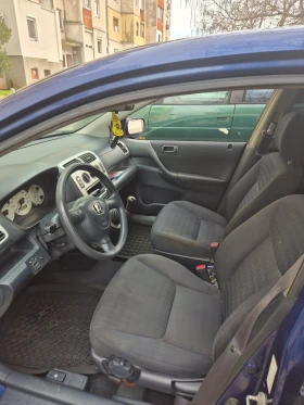 Honda Civic - 1700 € / 3324.91 лв. - 90386988 12 | Car24.bg Honda Civic - 1700 € / 3324.91 лв. - 90386988 12