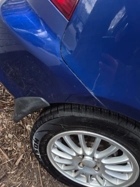 Honda Civic - 1700 € / 3324.91 лв. - 90386988 8 | Car24.bg Honda Civic - 1700 € / 3324.91 лв. - 90386988 8