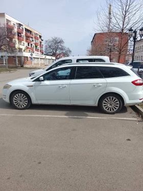 Ford Mondeo - Car24.bg Ford Mondeo