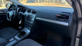 VW Golf 1.6TDI/105кс/5скорости/BLUEMOTION - 6700 € / 13104.06 лв. - 77243477 15 | Car24.bg VW Golf 1.6TDI/105кс/5скорости/BLUEMOTION - 6700 € / 13104.06 лв. - 77243477 15