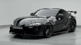 Toyota Supra GR| КАМЕРА| ПОДГРЕВ| ПАМЕТ| ВКЛ.ТЕХНОТЕСТ - Car24.bg Toyota Supra GR| КАМЕРА| ПОДГРЕВ| ПАМЕТ| ВКЛ.ТЕХНОТЕСТ
