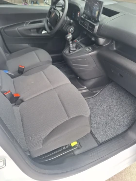 Citroen Berlingo - 16900 € - 39855141 12 | Car24.bg Citroen Berlingo - 16900 € - 39855141 12