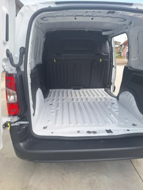 Citroen Berlingo - 16900 € - 39855141 7 | Car24.bg Citroen Berlingo - 16900 € - 39855141 7