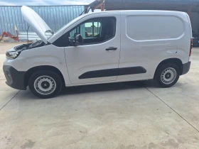 Citroen Berlingo - 16900 € - 39855141 2 | Car24.bg Citroen Berlingo - 16900 € - 39855141 2