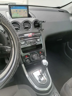 Peugeot 308 SW - 3500 € / 6845.40 лв. - 71467419 7 | Car24.bg Peugeot 308 SW - 3500 € / 6845.40 лв. - 71467419 7