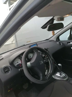Peugeot 308 SW - 3500 € / 6845.40 лв. - 71467419 10 | Car24.bg Peugeot 308 SW - 3500 € / 6845.40 лв. - 71467419 10