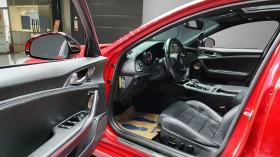 Kia Stinger 3.3 Turbo AWD Cam360/Disi/Panorama/Обдухване | Auto.bg — изображение 10 Kia Stinger 3.3 Turbo AWD Cam360/Disi/Panorama/Обдухване | Auto.bg — изображение 10