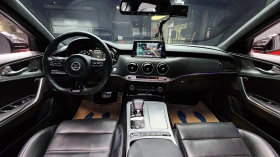 Kia Stinger 3.3 Turbo AWD Cam360/Disi/Panorama/Обдухване | Auto.bg — изображение 6 Kia Stinger 3.3 Turbo AWD Cam360/Disi/Panorama/Обдухване | Auto.bg — изображение 6