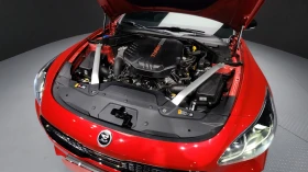 Kia Stinger 3.3 Turbo AWD Cam360/Disi/Panorama/Обдухване | Auto.bg — изображение 5 Kia Stinger 3.3 Turbo AWD Cam360/Disi/Panorama/Обдухване | Auto.bg — изображение 5