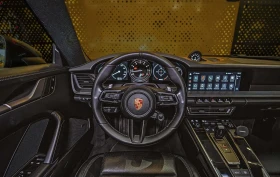 Porsche 911 Carrera | Auto.bg — изображение 7 Porsche 911 Carrera | Auto.bg — изображение 7