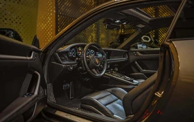 Porsche 911 Carrera | Auto.bg — изображение 5 Porsche 911 Carrera | Auto.bg — изображение 5