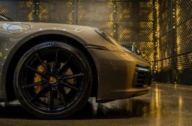 Porsche 911 Carrera | Auto.bg — изображение 3 Porsche 911 Carrera | Auto.bg — изображение 3
