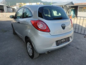 Ford Ka 1.25 бензин 70 коня - 2200 € / 4302.83 лв. - 81793890 4 | Car24.bg Ford Ka 1.25 бензин 70 коня - 2200 € / 4302.83 лв. - 81793890 4