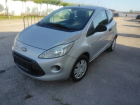 Ford Ka 1.25 бензин 70 коня - 2200 € / 4302.83 лв. - 81793890 3 | Car24.bg Ford Ka 1.25 бензин 70 коня - 2200 € / 4302.83 лв. - 81793890 3