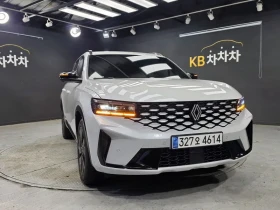 Renault Samsung Grand Koleos 1.5 E-Tech Iconic 2Wd | Auto.bg — изображение 3 Renault Samsung Grand Koleos 1.5 E-Tech Iconic 2Wd | Auto.bg — изображение 3