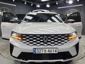 Renault Samsung Grand Koleos 1.5 E-Tech Iconic 2Wd | Auto.bg — изображение 17 Renault Samsung Grand Koleos 1.5 E-Tech Iconic 2Wd | Auto.bg — изображение 17