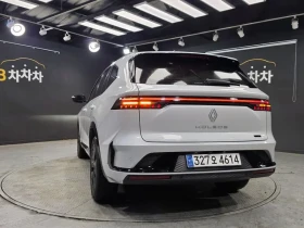 Renault Samsung Grand Koleos 1.5 E-Tech Iconic 2Wd | Auto.bg — изображение 4 Renault Samsung Grand Koleos 1.5 E-Tech Iconic 2Wd | Auto.bg — изображение 4